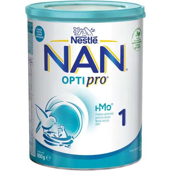 Nestle Lapte NAN 1 x 800g