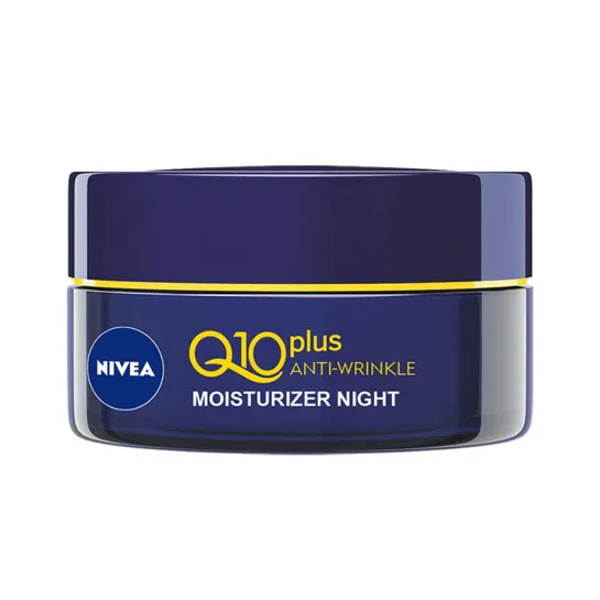 Nivea Q10 crema noapte 50 ml