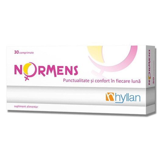 Normens x 30 capsule