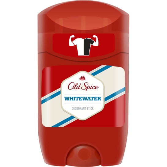 Old Spice Stick WhiteWater 50ml