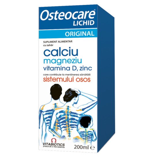 Osteocare x 200ml