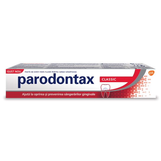 Parodontax pasta dinti original x 75 ml