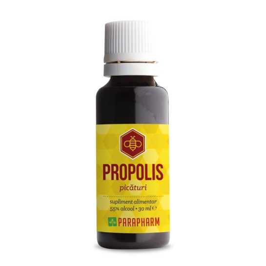 Propolis picaturi x 30 ml