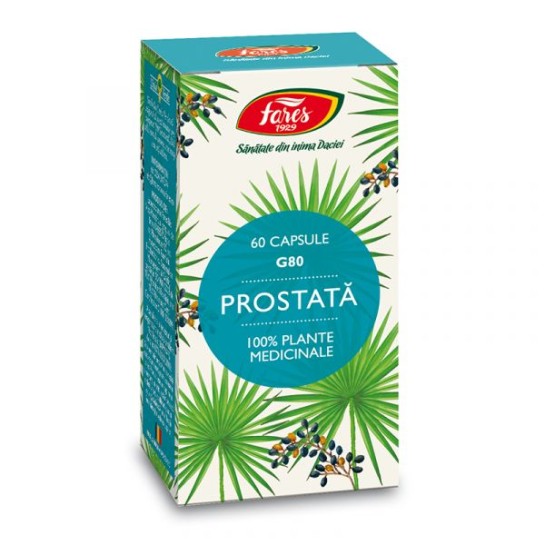 Prostata x 60 capsule