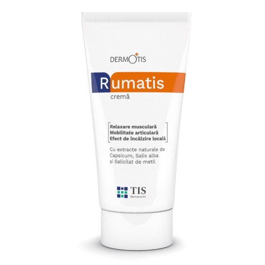 Rumatis crema x 50ml