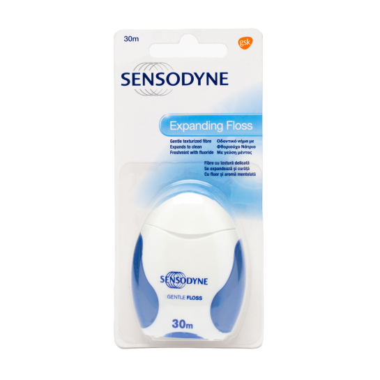 Sensodyne ata dentara x 30m