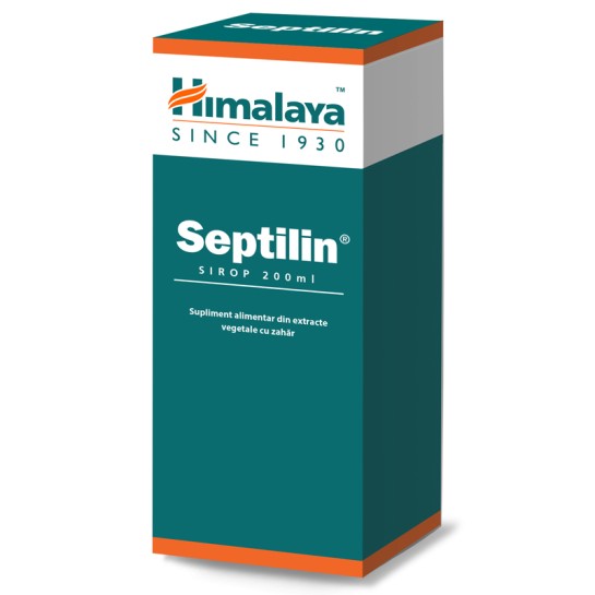 Septilin sirop x 200ml