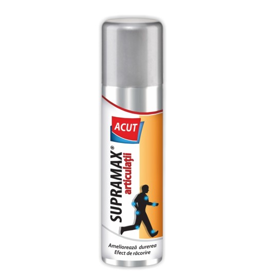 Supramax Acut spray x 150ml