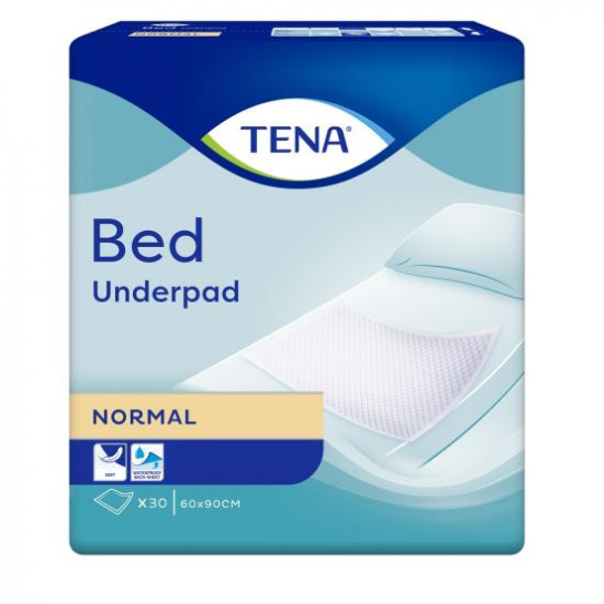 Tena Bed Normal 60/90cm x 30 bucati