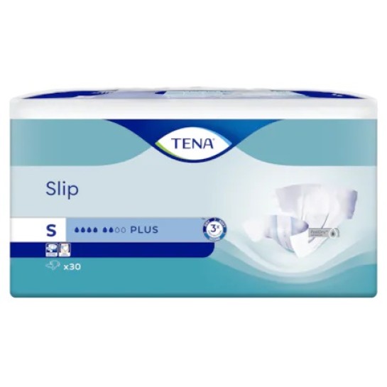 Tena Slip Plus S x 30 bucati