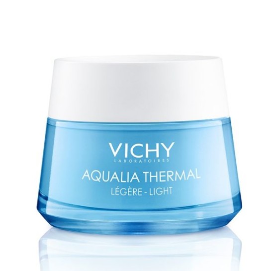 Vichy Aqualia crema Thermal Legere ten normal x 50ml