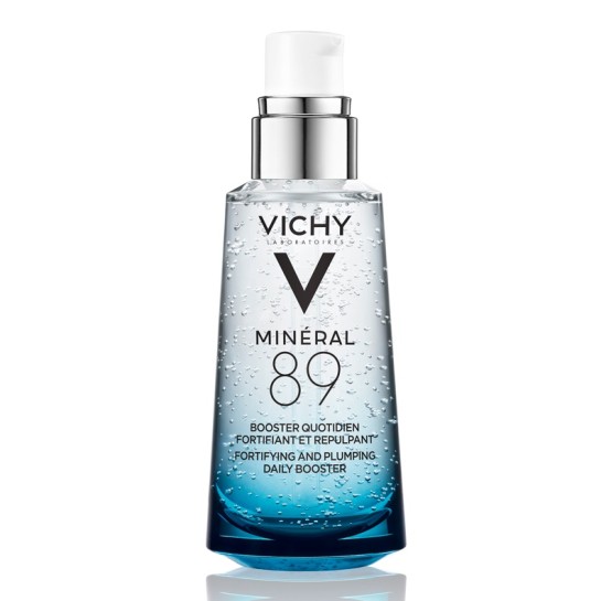 Vichy Mineral 89 gel booster x 50ml