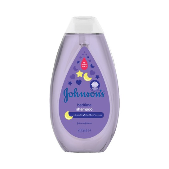 Johnson's Baby Sampon cu levantica x 300ml