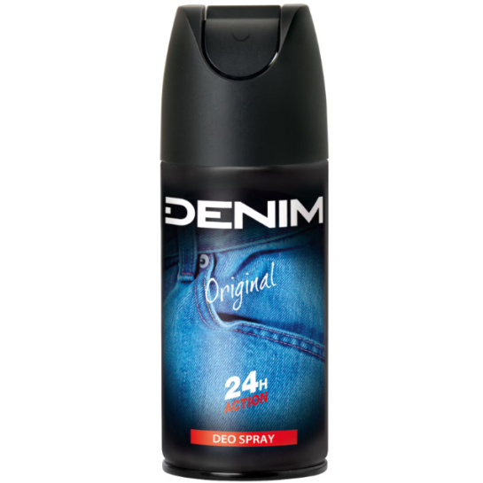 Denim Deo Men Original x 150ml