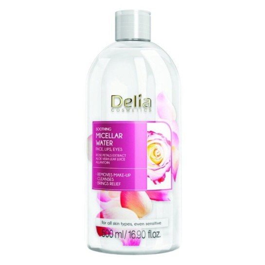 Delia Apa Micelara Calmanta x 500ml