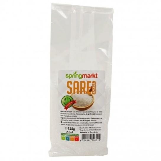 Sare Amara x 125 g