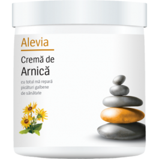 Alevia Crema de arnica x 250 gr