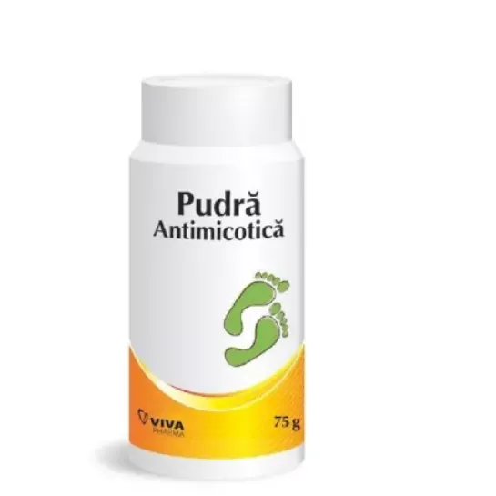 Pudra antimicotica x 75 gr