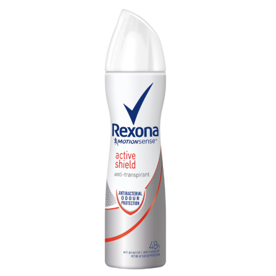 Rexona AP Active Shield x 150ml