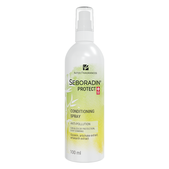 Seboradin spray protect 100ml