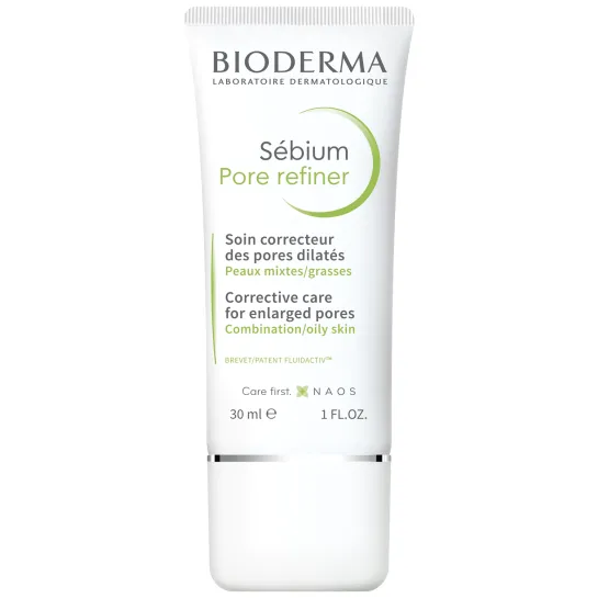 Bioderma Sebium Pore Refiner x 30 ml