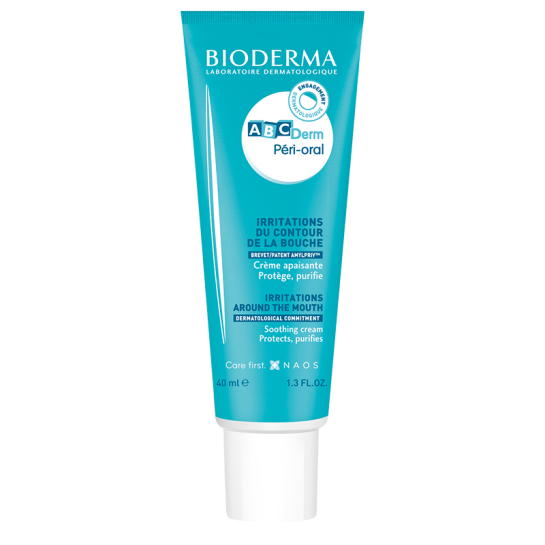 Bioderma ABCderm Peri-Oral x 40 ml