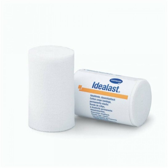 Idealast fasa elastica compresie 10 cm x 5 m