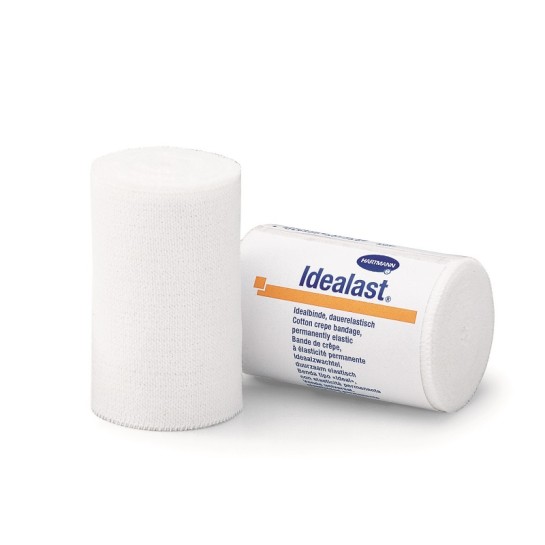 Idealast fasa elastica compresie 6 cm x 5 m