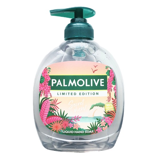 Palmolive sapun lichid Secret x 300 ml