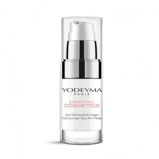 Yodeyma Essential Cosmetics Eye cream x 15 ml