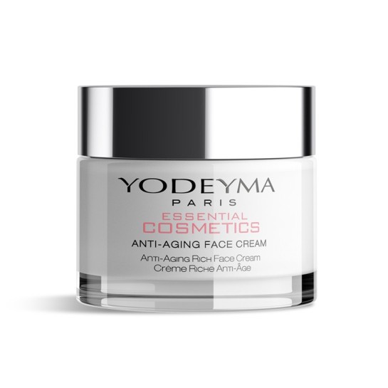 Yodeyma Essential Cosmetics Face cream x 50 ml