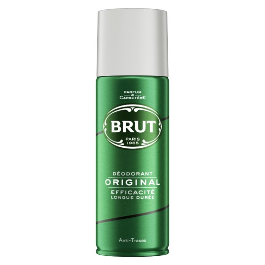 Brut deo Original x 200 ml