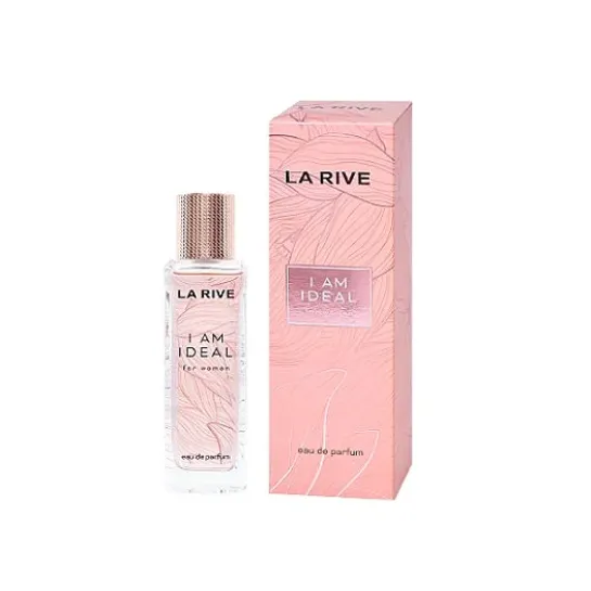 La Rive Eau de parfum I am Ideal for Women x 90 ml