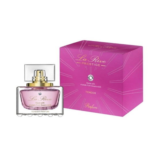 La Rive Eau de parfum Prestige Tender x 75 ml