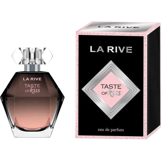 La Rive Eau de parfum Taste of Kiss x 100 ml