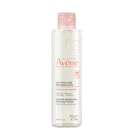 Avene Apa micelara demachianta x 200ml