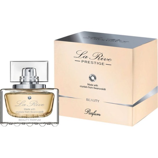 La Rive Eau de parfum Prestige Beauty x 75 ml