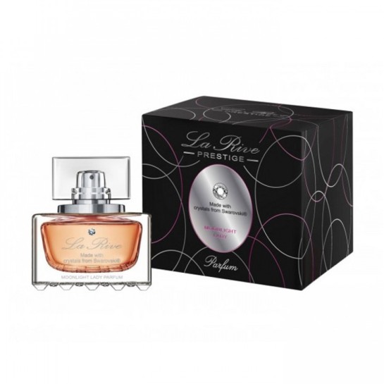 La Rive Eau de parfum Prestige Moonlight Lady x 75 ml