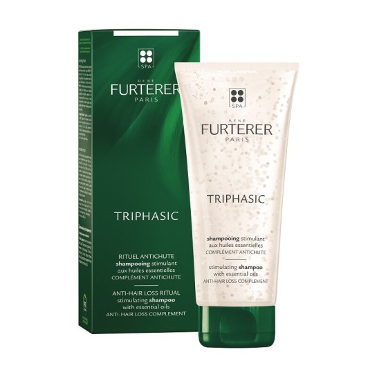 Rene Furterer sampon triphasic x 200 ml