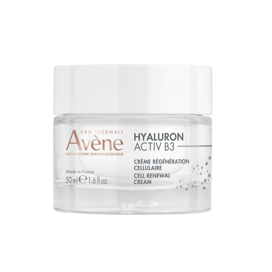 Avene Hyaluron Activ B3 crema pentru regenerare celulara x 50 ml