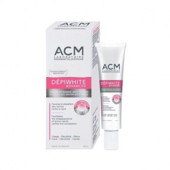 ACM Depiwhite Advanced crema x 40ml