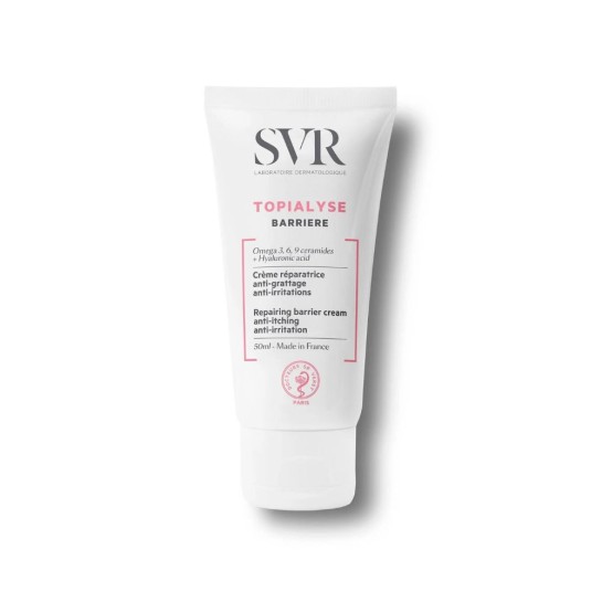 SVR Topialyse Creme barriere crema x 50ml