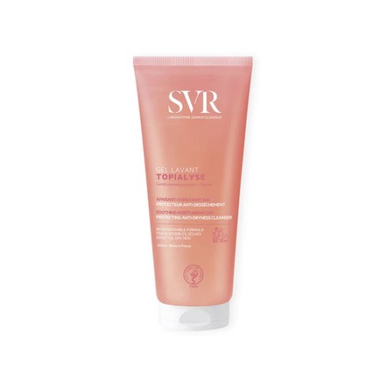 SVR Topialyse gel lavant x 200ml