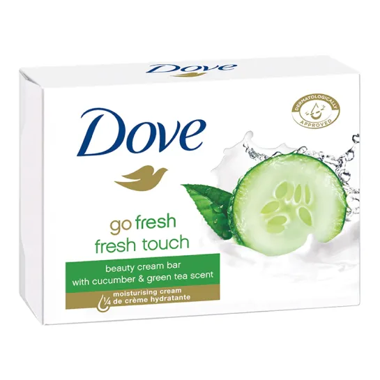 Dove Sapun Cucumber x 90g