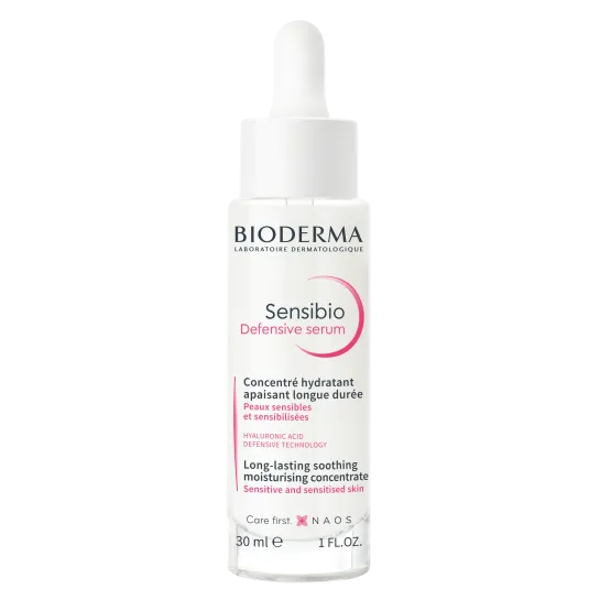 Bioderma Sensibio Defensive Serum x 30ml