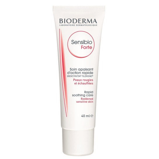 Bioderma Sensibio Forte crema x 40ml