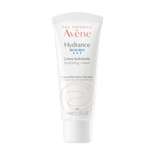 Avene Hydrance Riche Cohederm 40ml