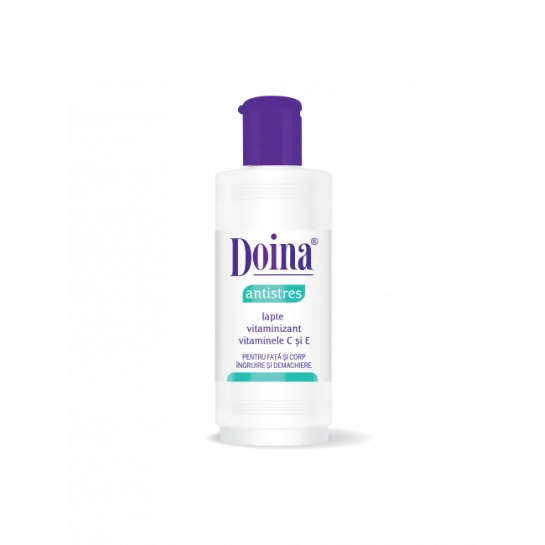 Doina Antistres lapte vitaminizant x 200 ml