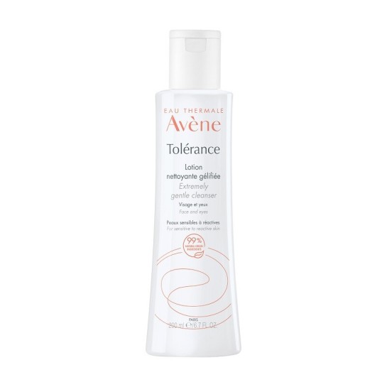 Avene Tolerance control lotiune x 200 ml