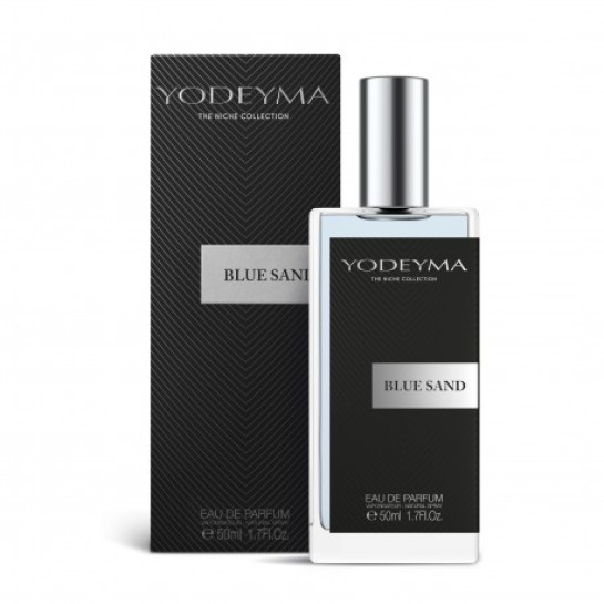 Yodeyma Blue Sand Apa de parfum 50 ml